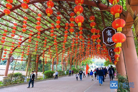 清溪三中村入选首批国家森林乡村