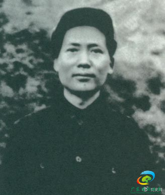 1936年12月，毛泽东就任中央革命军事委员会主席。这是1936年的毛泽东。