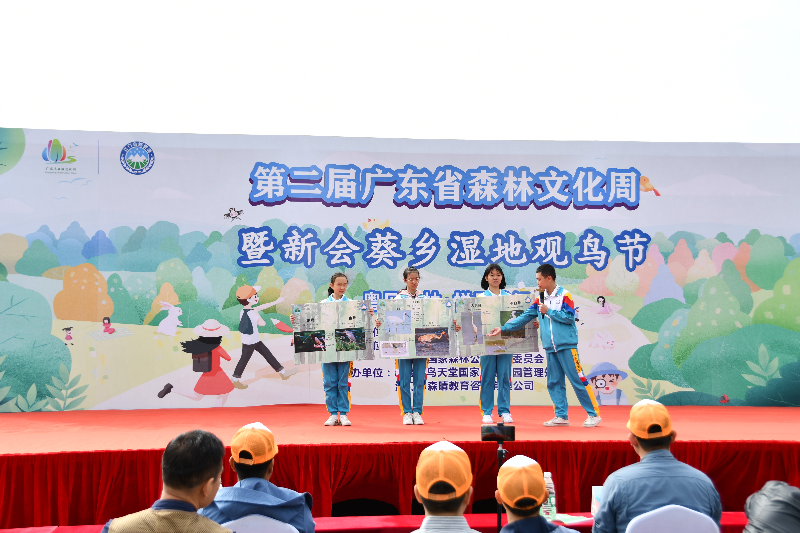广东新会小鸟天堂国家湿地公园  (3).JPG